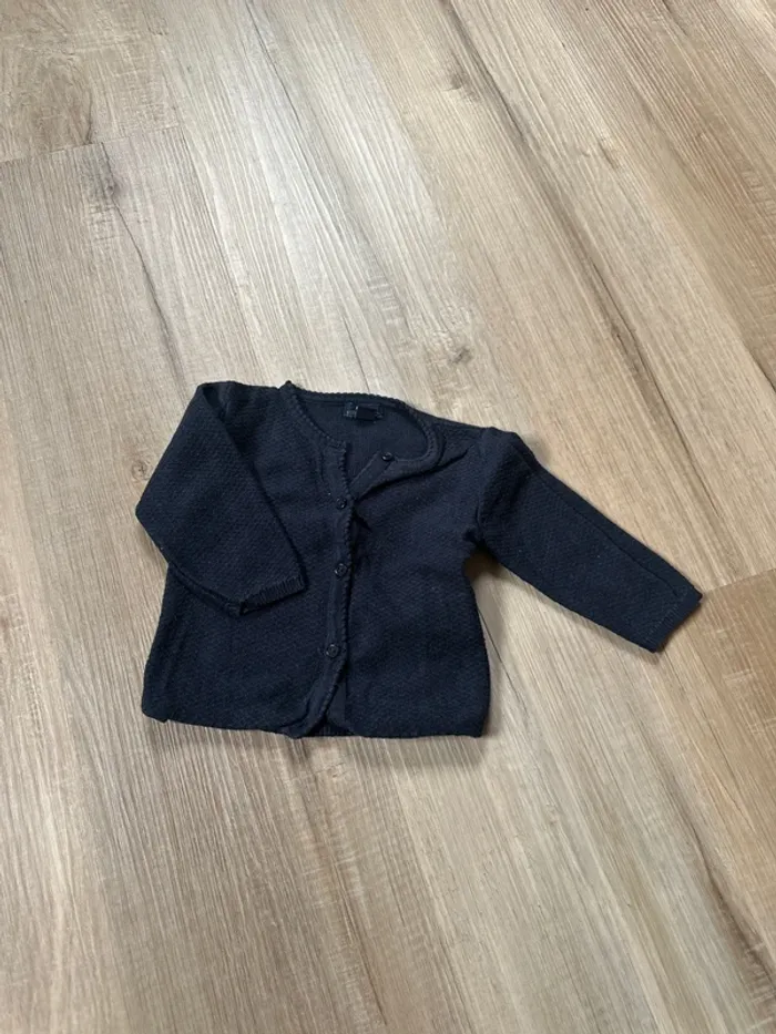 Lot de 2 gilets - photo numéro 3