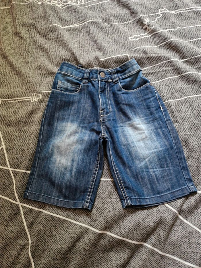 Short orchestra 8 ans