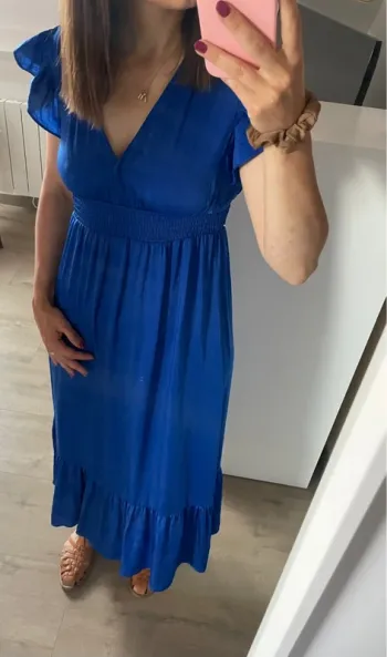 Robe longue