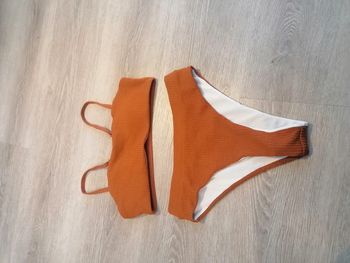 Maillot de bain kamel