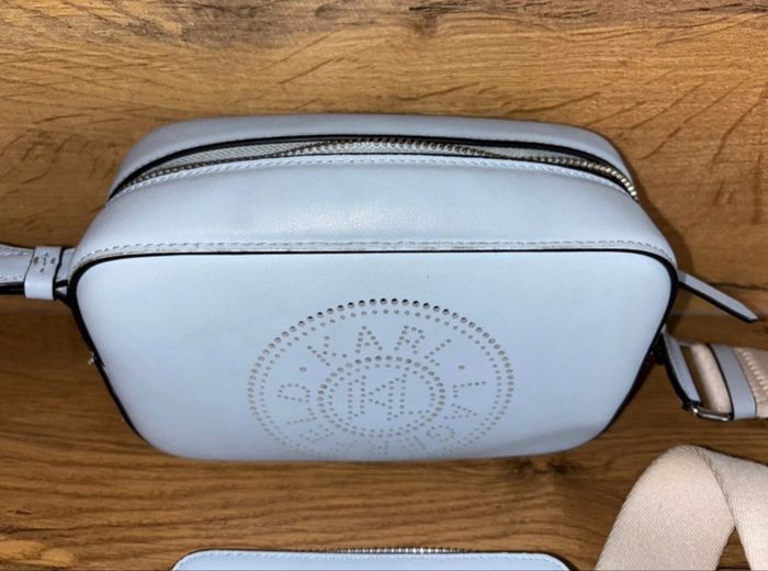 Sac bandoulière + portefeuille - photo numéro 2
