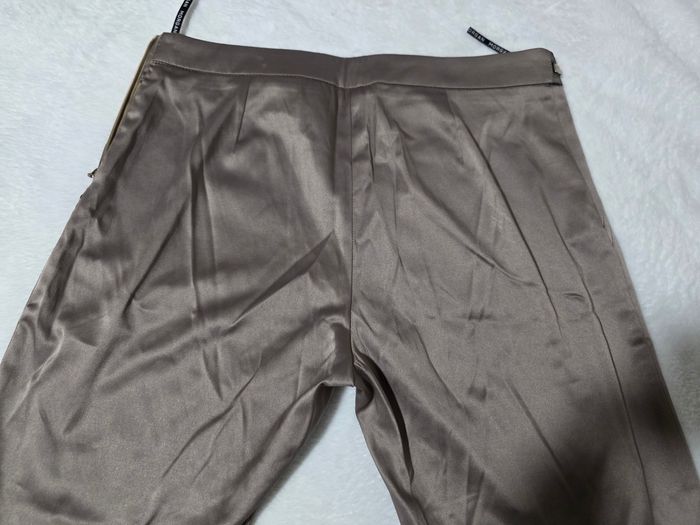 Pantalon droit skinny - photo numéro 7