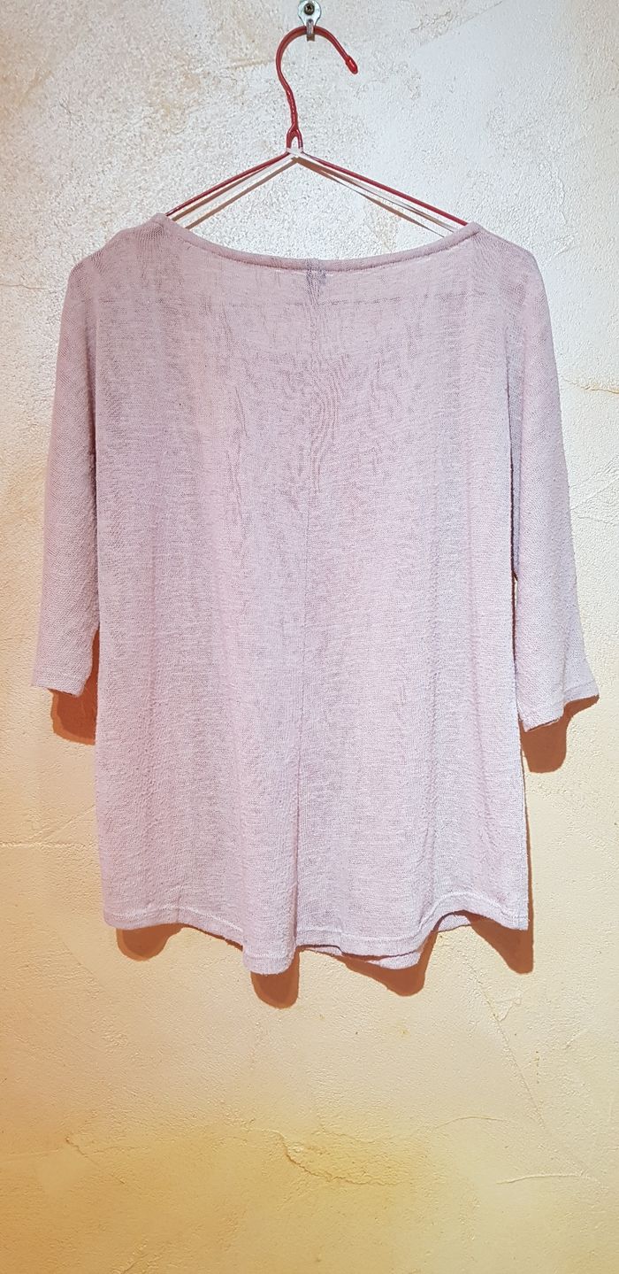 Pull taille 34 - photo numéro 7