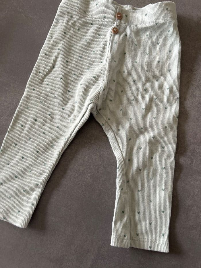 Pantalon bébé