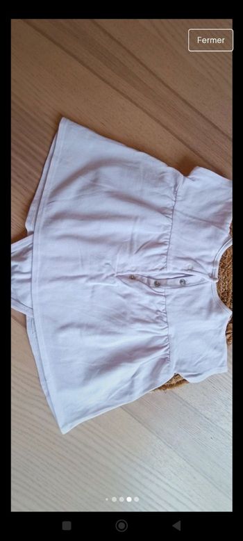 Ensemble rose du pareil au même