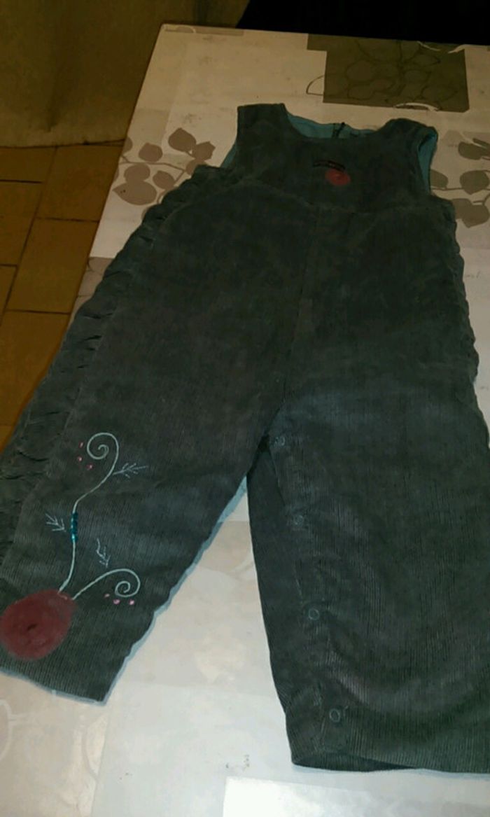 Combinaison Orchestra