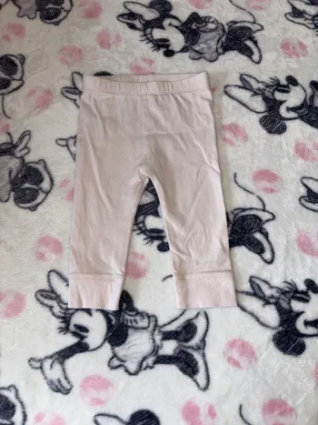 Legging fille