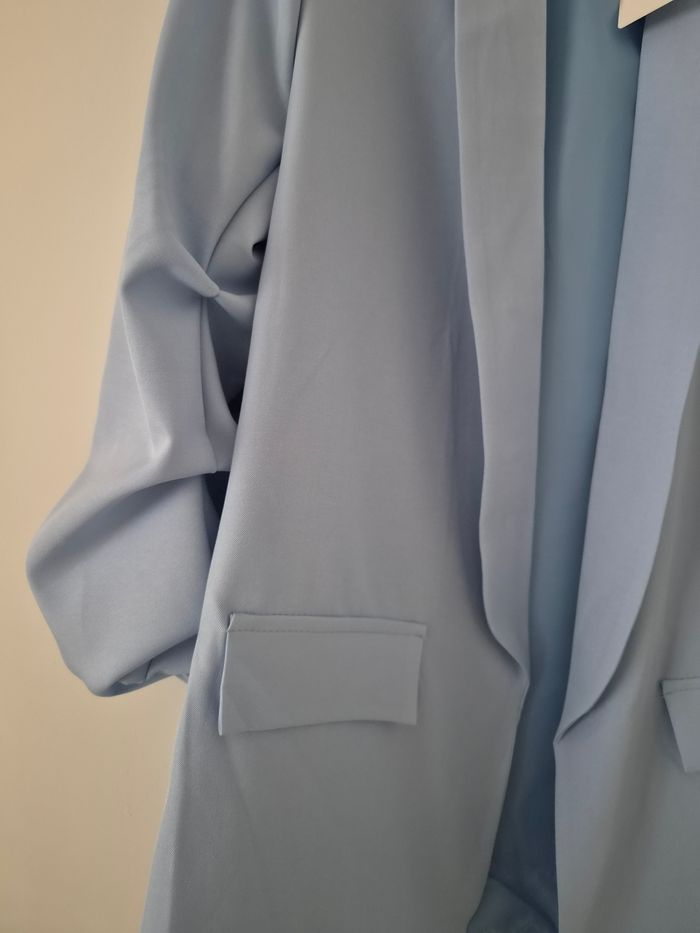BLAZERS ÉLÉGANTS ITALIENS NEUFS - photo numéro 6