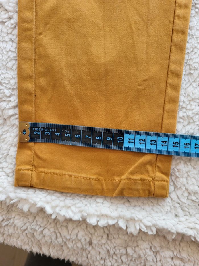 Pantalon droit - photo numéro 6