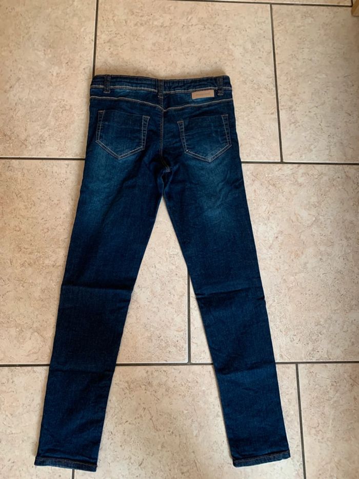 Jeans mayoral 8 ans - photo numéro 4