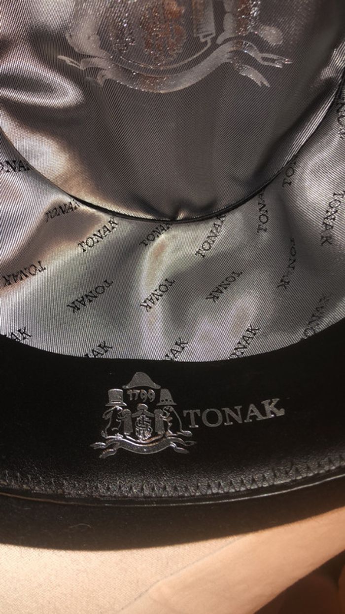 Chapeau - photo numéro 6