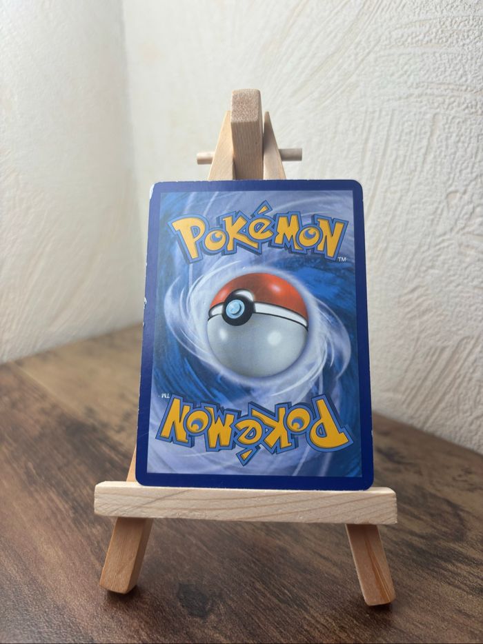 Kyogre EX 54/160 - photo numéro 2