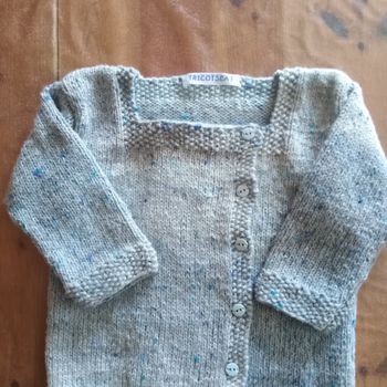 Gilet 
