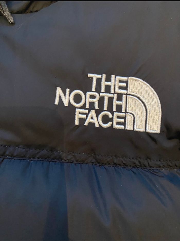 Doudoune the north face - photo numéro 5