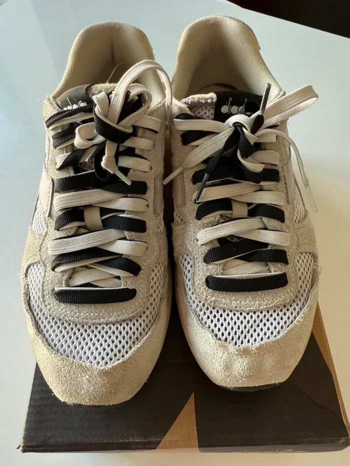 Basket diadora Kmaro pointure 39