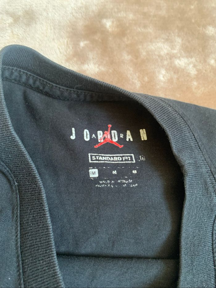 Teeshirt Jordan - photo numéro 2