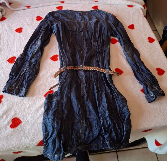 Robes - photo numéro 3