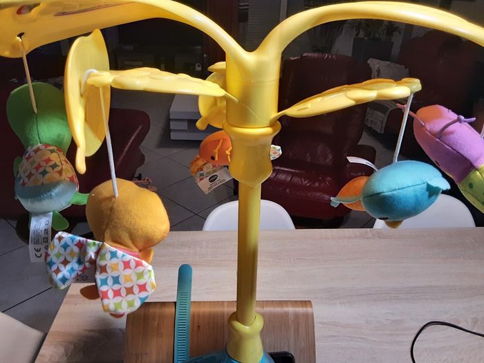 Mobile musicalité vetch( rêves des ptitscopains) - photo numéro 6