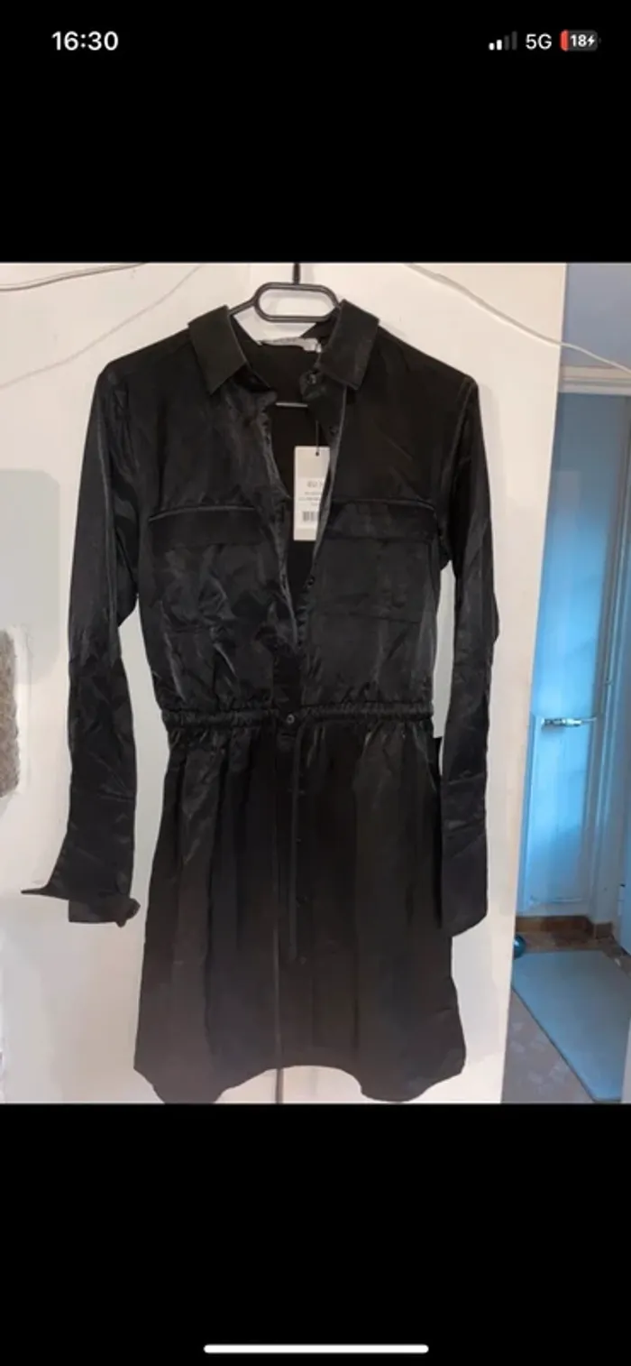 Robe NA-KD - photo numéro 2