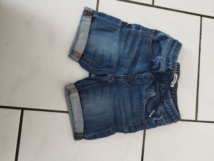 Lot de 10 shorts - photo numéro 10