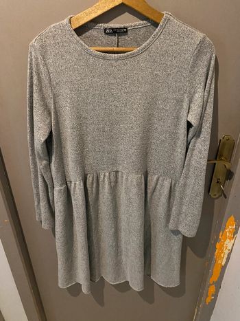 Robe hiver