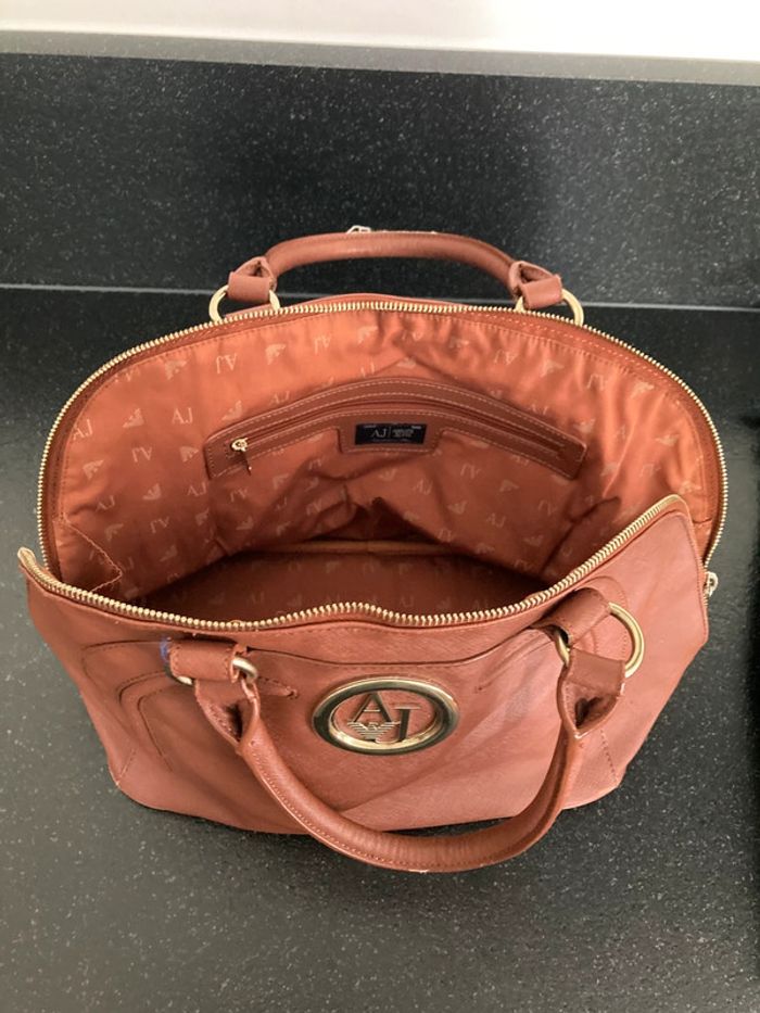 Sac Armani Jeans femme - photo numéro 14