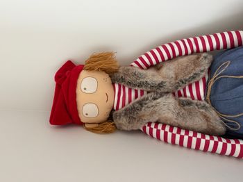 poupée chiffon lutin 170 cm SIA