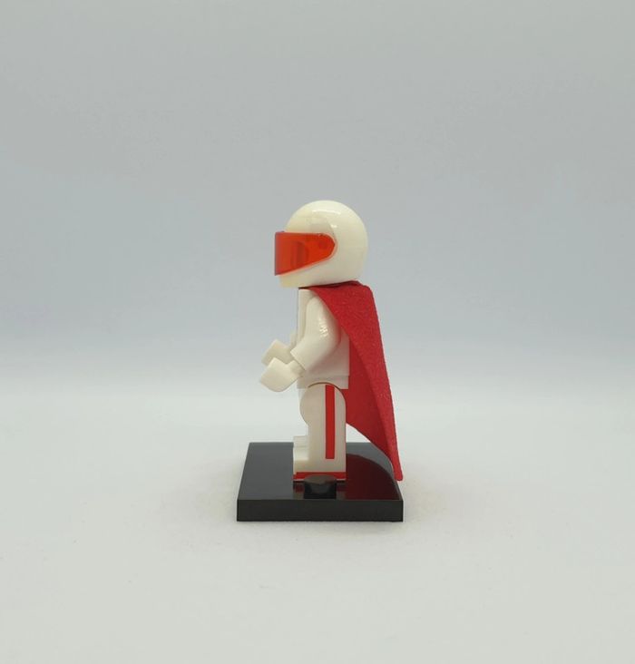 🧸 Figurine Disney Toy Story - Duke Caboom - (Style Lego) 🧸 - photo numéro 2