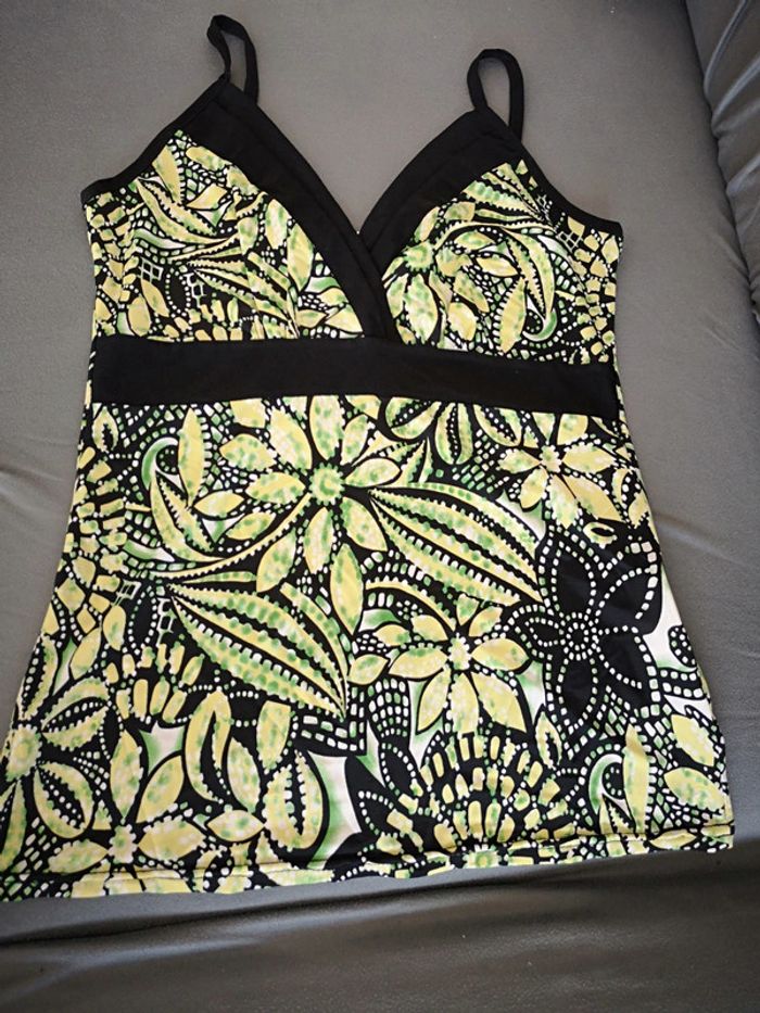 #caraco #débardeur femme taille S