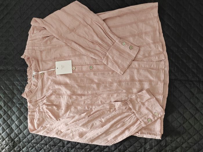 chemise femme Adilynn