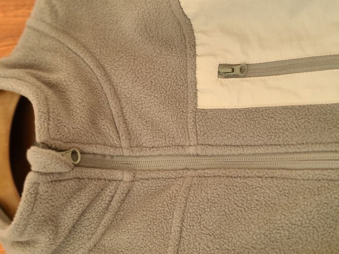 Polaire confortable XL unisexe Vert - photo numéro 3