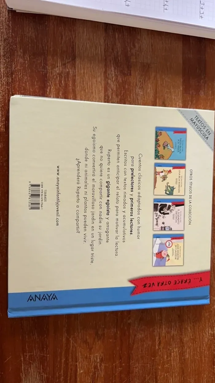 Livre todo esto es solo mio - photo numéro 2
