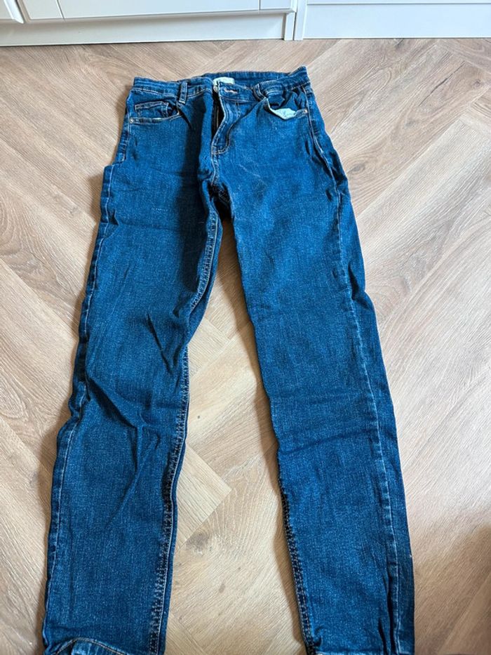 Jean Skinny - photo numéro 2