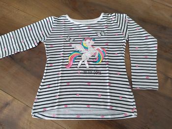 🚫 T.shirt à manches longues🚫