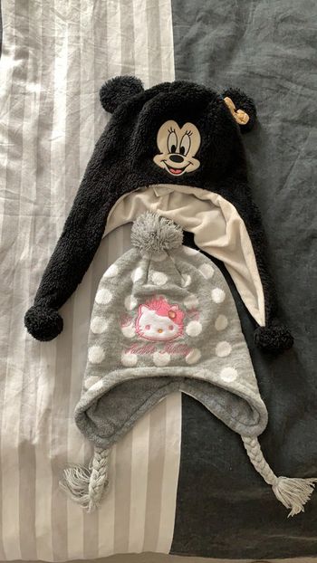 Bonnet Disney