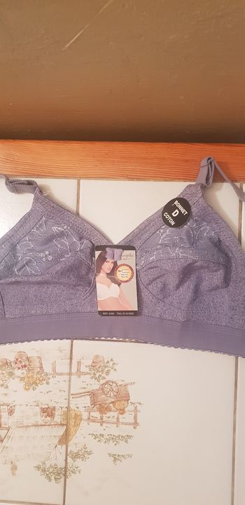 Soutien gorge 