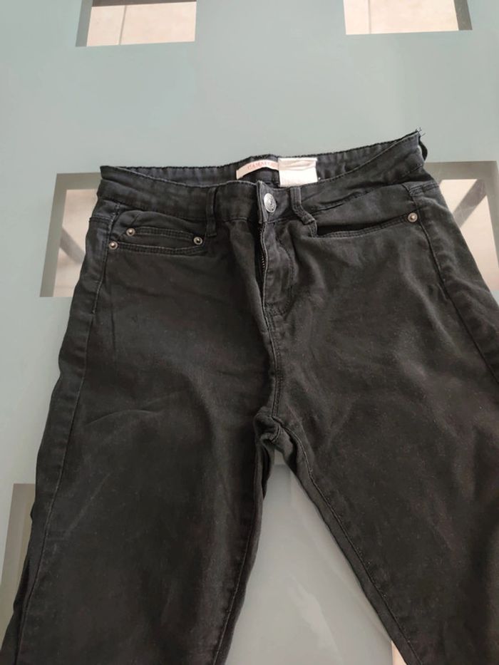 Pantalon jean - photo numéro 2