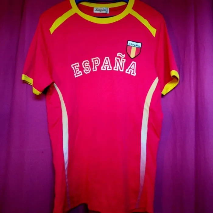 Maillot Espagne homme