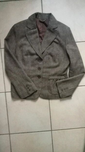 Trop jolie veste blazer excellent état