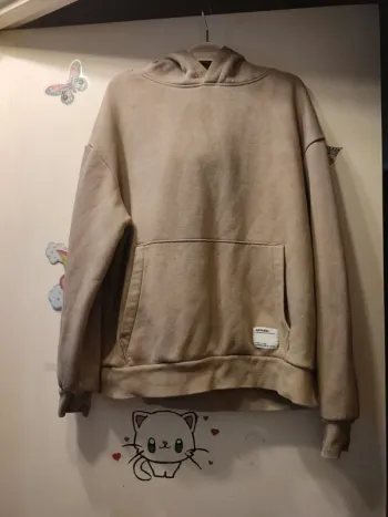 Pull Kiabi xxs