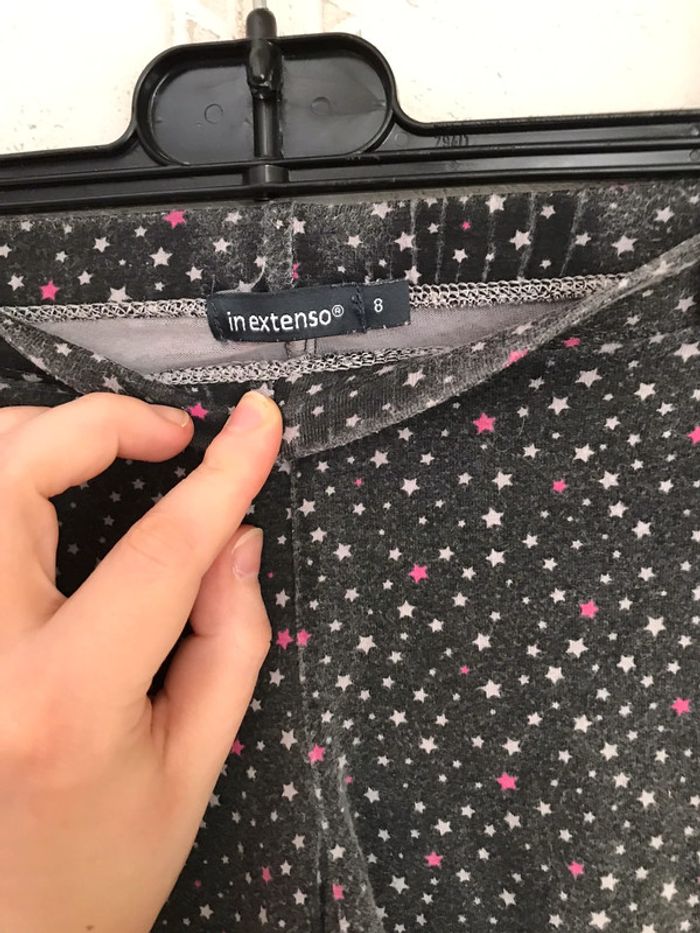 Legging In extenso - photo numéro 3