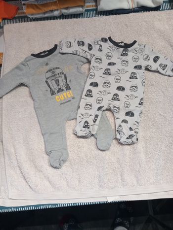 Pyjama x2