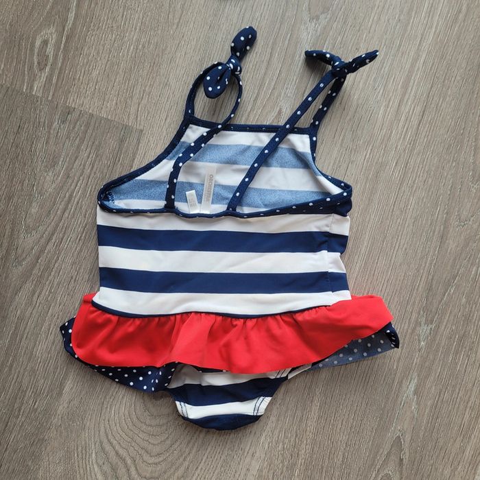 Maillot de bain 18 mois - photo numéro 2