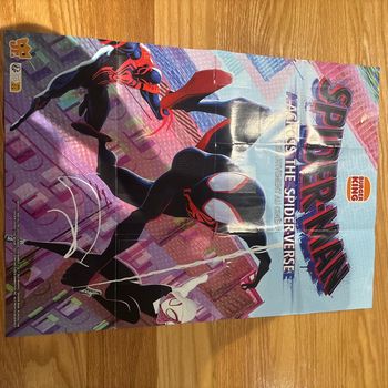 Poster Spider-Man