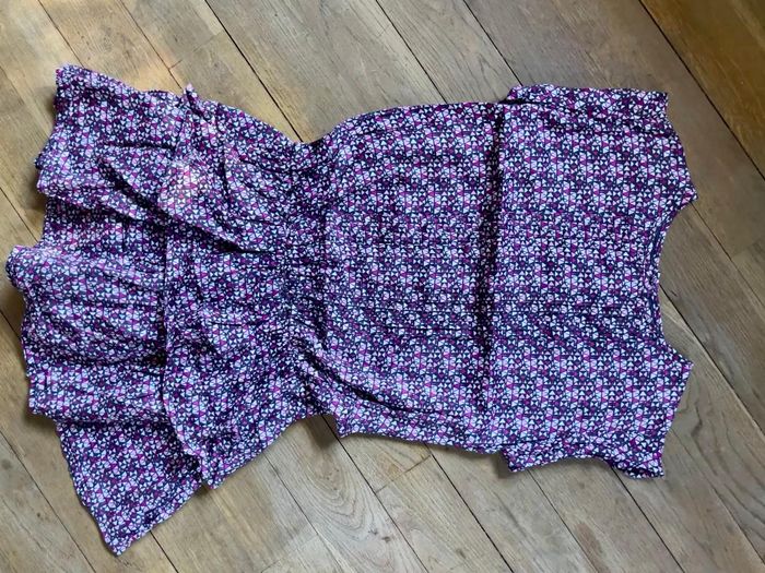 Robes et jupe Okaidi Kiabi et autres 10 ans - photo numéro 5