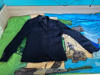Veste de costards 