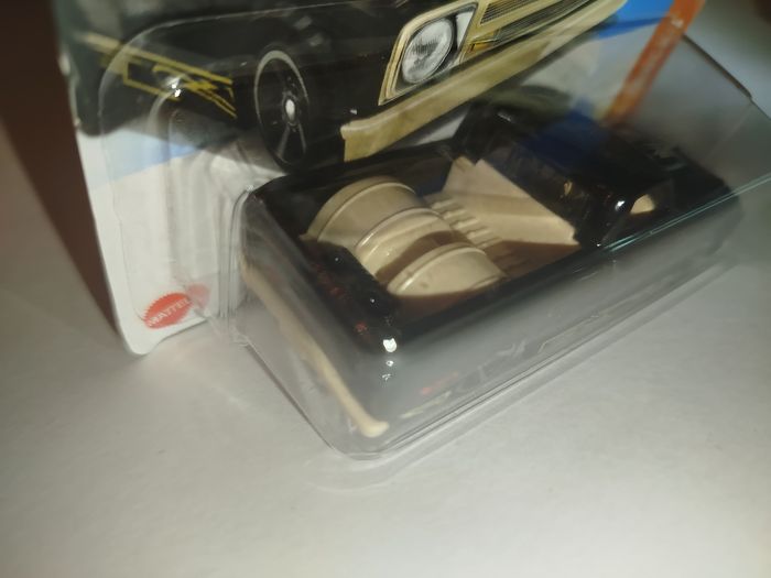 Hot Wheels '67 Chevy C10 2025 - photo numéro 7