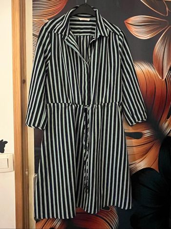 Robe chemise