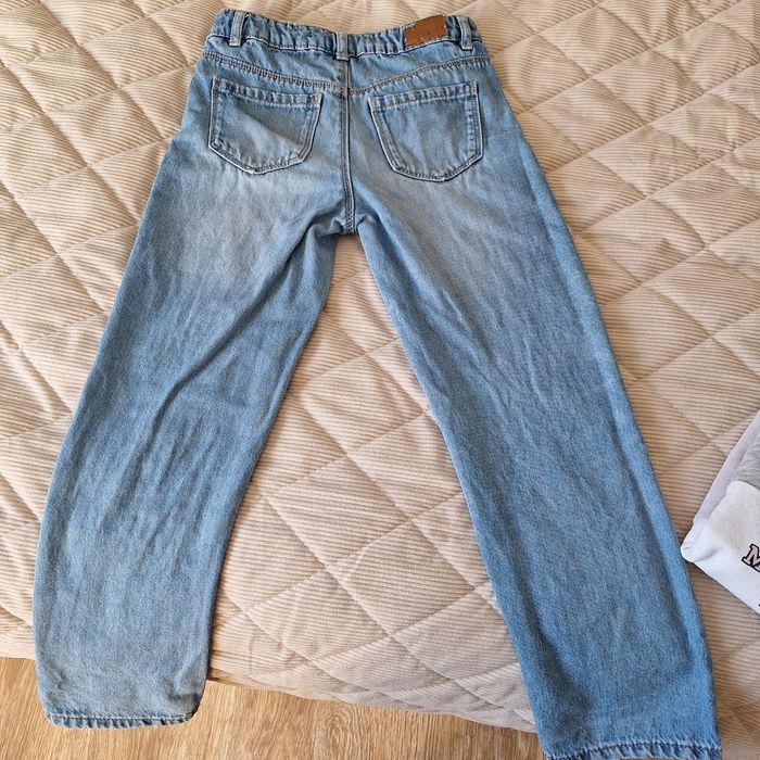 Lot pantalon et sweat taille  8 ans - photo numéro 4