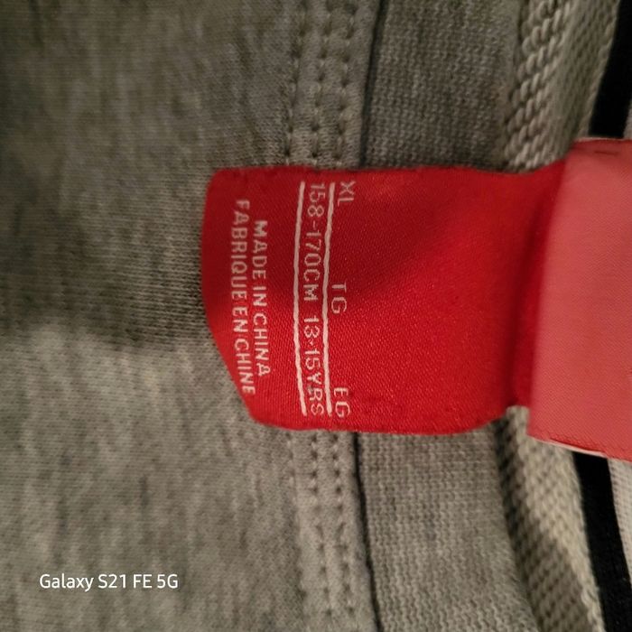 Sweat NIKE Enfant 12-13 ans - photo numéro 6